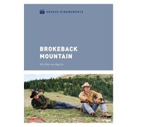 Brokeback Mountain - Große Kinomomente [Alemania] [DVD]