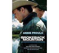 Brokeback Mountain: Now a Major Motion Picture