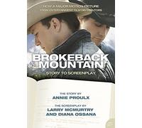 Brokeback Mountain: Story to screenplay