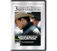 Brokeback Mountain [USA] [DVD]