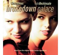 Brokedown Palace: Music from the Original Motion Picture Soundtrack by N/A (1999-08-10) by N/A (1999-08-10)