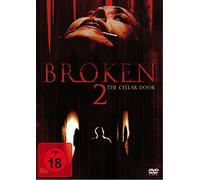 Broken 2 - The Cellar Door [Alemania] [DVD]