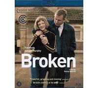Broken (2012) [ Origen Belga, Ningun Idioma Espanol ] (Blu-Ray)