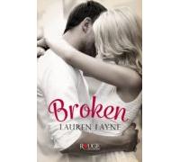 Broken: A Rouge Contemporary Romance (ebook)