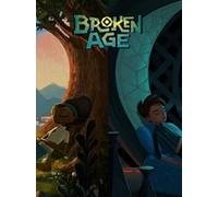 Broken Age (PC) - Steam Gift - EUROPE