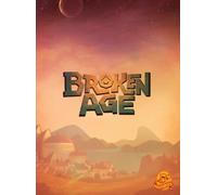 Broken Age (PC) Steam Key EUROPE