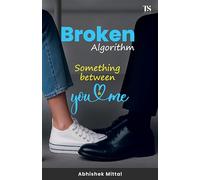 Broken Algorithm: Something between You and Me