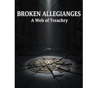 Broken Allegiances: A Web Of Treachery