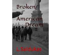 Broken American Dream