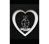 Broken and alone... right?: I think we should talk...