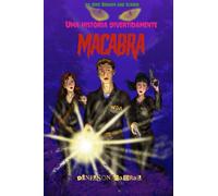 Broken and Scared: Uma história divertidamente macabra