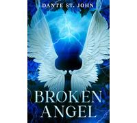 Broken Angel (After the Breaking)