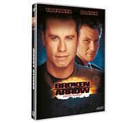 Broken arrow, alarma nuclear [DVD]