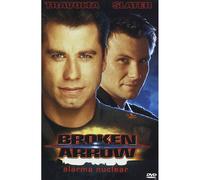 Broken Arrow, Alarma Nuclear [DVD]