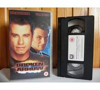 Broken Arrow [Alemania] [VHS]
