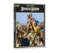 Broken Arrow [Blu-ray] [Reino Unido]