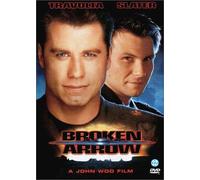 Broken Arrow [Edizione: Francia] [DVD]