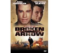 Broken Arrow [Francia] [DVD]