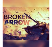 Broken Arrow (PC) Steam Key - EU