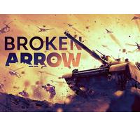 Broken Arrow (PC) Steam Key - GLOBAL