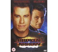Broken_Arrow [Reino Unido] [DVD]