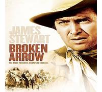 Broken Arrow [Reino Unido] [DVD]