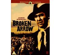 Broken Arrow [Reino Unido] [DVD]