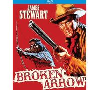 Broken Arrow [USA] [Blu-ray]
