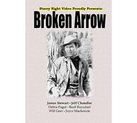 Broken Arrow [USA] [DVD]