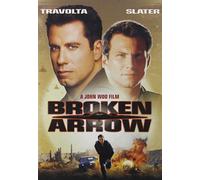 Broken Arrow [USA] [DVD]