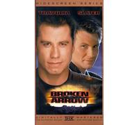 Broken Arrow [USA] [VHS]