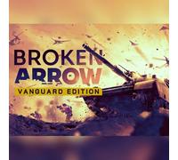 Broken Arrow Vanguard Edition (PC) Steam Account - GLOBAL