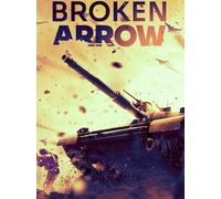 Broken Arrow | Vanguard Edition (PC) - Steam Gift - EUROPE