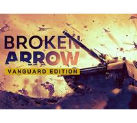 Broken Arrow Vanguard Edition (PC) Steam Gift - GLOBAL