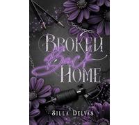 Broken, Back Home