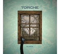 Torche - Restarter [Vinilo]