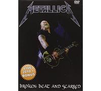 Broken, Beat And Scarred: Live In Spain [DVD]