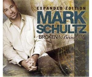 Broken & Beautiful (Expanded Edition CD +DVD) by Mark Schultz (2007-10-20)