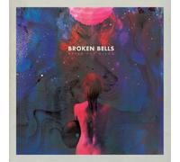 Broken Bells After the Disco (CD) Album (Importación USA)