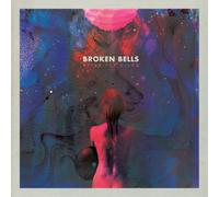 Broken Bells After the Disco (Vinyl) 12" Album (Importación USA)