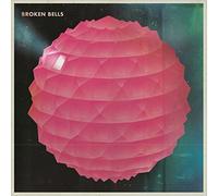 Broken Bells - Broken Bells (180 g) (LP)