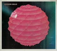 BROKEN BELLS - Broken Bells