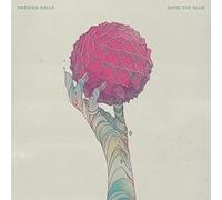 Broken Bells - Broken Bells: Into The Blue (Purple) [Winyl]