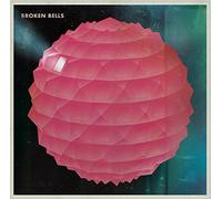 Broken Bells - Broken Bells [Vinilo]