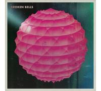 Broken Bells Broken Bells (Vinyl) 12" Album (Importación USA)