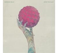 Broken Bells Into The Blue (Cassette) (Importación USA)