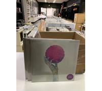 BROKEN BELLS LP INTO THE BLUE OPAQUE PURPLE VINYL SEALED 2022