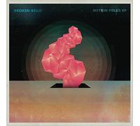 Broken Bells - Meyrin Fields [Vinilo]