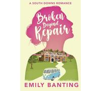 Broken Beyond Repair: A Sapphic Celebrity Ice Queen Romance: 1 (A South Downs Romance)