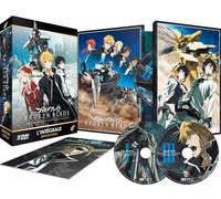 Broken Blade - L'intégrale [Francia] [DVD]